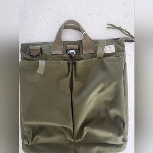 Maden tactical bag